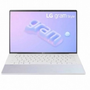 Laptop LG Gram 2023 16Z90RS-G.AH54A5 - Intel Core i5-1340P, 16GB RAM, SSD 512GB, Intel Iris Xe Graphics, 16 inch