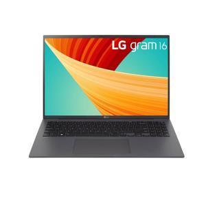 Laptop LG Gram 2023 17ZD90R-G.AX73A5 - Intel Core i7-1360P, 16GB RAM, SSD 256GB, Nvidia GeForce RTX 3050 4GB GDDR6, 17 inch