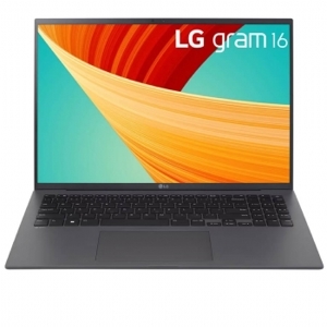 Laptop LG Gram 2023 17ZD90R-G.AX73A5 - Intel Core i7-1360P, 16GB RAM, SSD 256GB, Nvidia GeForce RTX 3050 4GB GDDR6, 17 inch