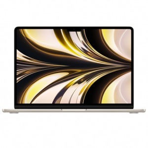 Laptop Apple Macbook Air M2 2022 - Apple M2 8 Cores, 8GB RAM, SSD 512GB, 8 Cores, 13.6 inch