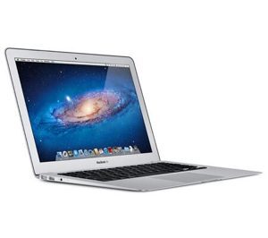 Laptop MacBook Air 13.3 inch MC965 ZP/A - Dual-Core Intel Core i5, Ram 4GB, Ổ cứng 128GB, Intel HD Graphics 3000