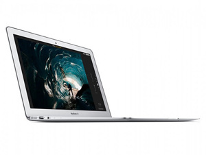 Laptop MacBook Air MQD32HN - Intel Core i5, RAM 8GB, SSD 128GB, Intel HD Graphics 6000, 13.3 inch