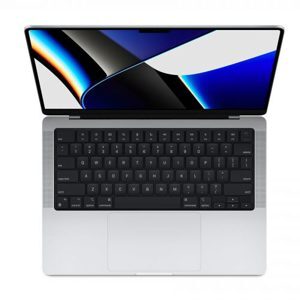 Laptop Apple MacBook Pro 14 M1 Pro 2021- 8‑core, RAM 32GB, SSD 512GB, 14‑core GPU, 14.2 inch