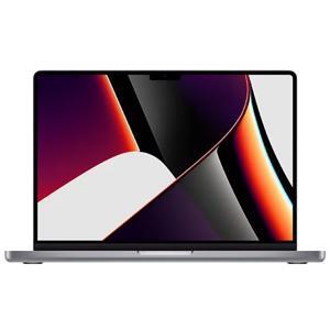 Laptop Apple MacBook Pro 14 M1 Pro 2021- 8‑core, RAM 32GB, SSD 512GB, 14‑core GPU, 14.2 inch