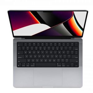 Laptop Apple MacBook Pro 14 M1 Pro 2021- 8‑core, RAM 32GB, SSD 512GB, 14‑core GPU, 14.2 inch
