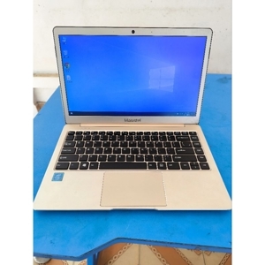 Laptop Masstel Notebook L133 -  N3350U, 3GB RAM, SSD 256GB, 13.3 inch