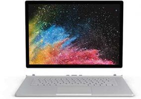 Laptop Microsoft Surface Book 2 - Intel Core i5-7300U, 8GB RAM, SSD 256GB, Intel HD Graphics 620, 13.5 inch