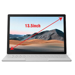 Laptop Microsoft Surface Book 3 - Intel Core I7-1065G7, 32GB RAM, SSD 1TB, Nvidia GeForce GTX 1650 4GB GDDR5, 13.5 inch