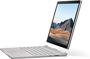 Laptop Microsoft Surface Book 3 - Intel Core I7-1065G7, 16GB RAM, SSD 256GB, Nvidia GeForce GTX 1650 4GB GDDR5, 13.5 inch