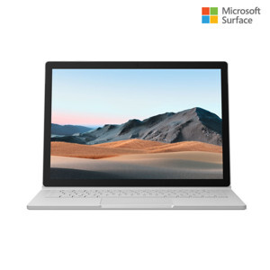 Laptop Microsoft Surface Book 3 - Intel Core i7-1065G7, 32GB RAM, SSD 2TB, Nvidia GeForce GTX 1660 Ti Max-Q 6GB GDDR6, 15 inch