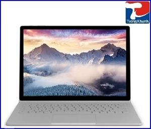 Laptop Microsoft Surface Book 2 - Intel Core I7-8650U, 16GB RAM, HDD 1TB, Nvidia Gefore GTX 1060 6GB GDDR5, 15 inch