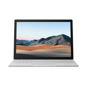 Laptop Microsoft Surface Book 2 - Intel Core i5-7300U, 8GB RAM, SSD 128GB, Intel HD Graphics 620, 13.5 inch