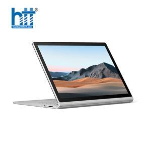 Laptop Microsoft Surface Book 3 - Intel Core I7-1065G7, 16GB RAM, SSD 256GB, Nvidia GeForce GTX 1650 4GB GDDR5, 13.5 inch