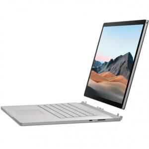Laptop Microsoft Surface Book 3 - Intel Core I7-1065G7, 16GB RAM, SSD 256GB, Nvidia GeForce GTX 1650 4GB GDDR5, 13.5 inch
