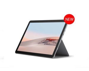 Laptop Microsoft Surface Go 2 LTE - Intel Core M3, 8GB RAM, SSD 128GB, Intel UHD Graphics 615, 10.5 inch