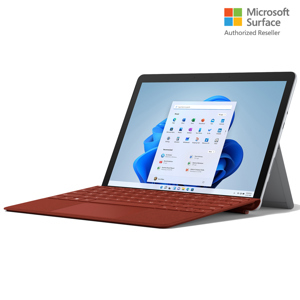 Laptop Microsoft Surface Go 2 Wifi - Intel Core M3, 8GB RAM, SSD 128GB, Intel UHD Graphics 615, 10.5 inch