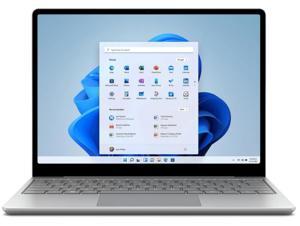 Laptop Microsoft Surface Go 2 - Intel Pentium Gold 4425Y, 4GB RAM, 64 eMMC, Intel UHD Graphics 615, 10.5 inch