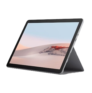 Laptop Microsoft Surface Go 2 - Intel Pentium Gold 4425Y, 4GB RAM, 64 eMMC, Intel UHD Graphics 615, 10.5 inch