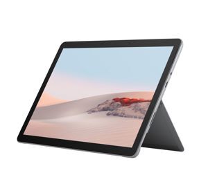 Laptop Microsoft Surface Go 2 - Intel Pentium Gold 4425Y, 4GB RAM, 64 eMMC, Intel UHD Graphics 615, 10.5 inch