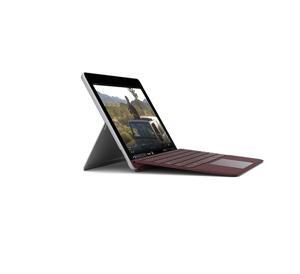 Laptop Microsoft Surface Go - Intel Pentium 4415Y, 8GB RAM, SSD 256GB, Intel HD Graphics 615, 10 inch