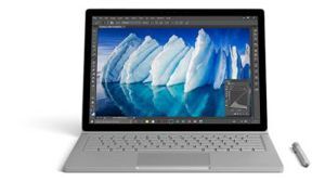 Laptop Microsoft Surface Laptop - Intel Core i7, 16GB RAM, SSD 512GB , Intel Iris Plus Graphics 640, 13.5 inch