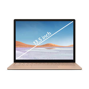 Laptop Microsoft Surface Laptop 3 - Inte Core i7-1065G7, 16GB RAM, SSD 512GB, Intel Iris Plus, 13.5 inch