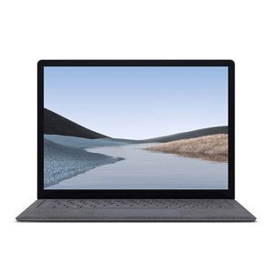 Laptop Microsoft Surface Laptop 3 - Inte Core i7-1065G7, 16GB RAM, SSD 1TB, Intel Iris Plus, 13.5 inch