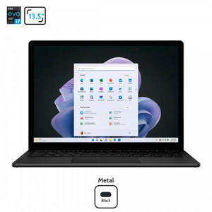 Laptop Microsoft Surface Laptop - Intel core i5, 8GB RAM, SSD 256GB, Intel HD 620, 13.5 inch