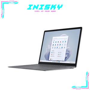 Laptop Microsoft Surface Laptop - Intel core i5, 8GB RAM, SSD 256GB, Intel HD 620, 13.5 inch