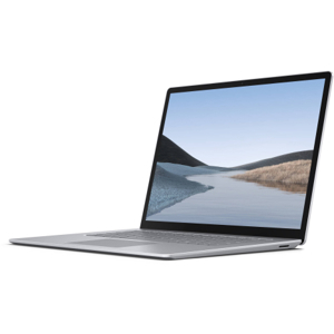 Laptop Microsoft Surface Laptop 3 - AMD Ryzen 5-3580U, 8GB RAM, SSD 128GB, AMD Radeon Vega 9, 15 inch