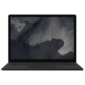 Laptop Microsoft Surface Laptop 2 - Intel core i7-8650U, 16GB RAM, SSD 512GB, Intel UHD Graphics 620, 13.5 inch