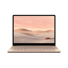 Laptop Microsoft Surface Laptop 3 - Intel Core i5-1035G7, 8GB RAM, SSD 128GB, Intel Iris Plus, 13.5 inch