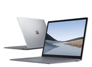 Laptop Microsoft Surface Laptop 3 - Intel Core i5-1035G7, 8GB RAM, SSD 128GB, Intel Iris Plus, 13.5 inch