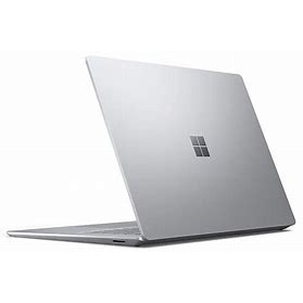 Laptop Microsoft Surface Laptop 3 - Intel Core i5-1035G7, 8GB RAM, SSD 128GB, Intel Iris Plus, 13.5 inch