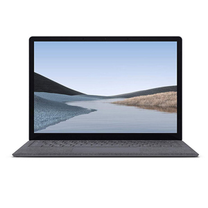 Laptop Microsoft Surface Laptop - Intel core i5, 8GB RAM, SSD 128GB, Intel Iris Plus Graphic 640, 13.5 inch