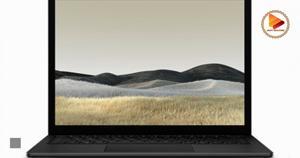 Laptop Microsoft Surface Laptop 3 - Inte Core i7-1065G7, 16GB RAM, SSD 256GB, Intel Iris Plus, 13.5 inch