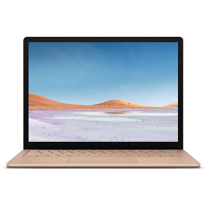 Laptop Microsoft Surface Laptop 3 - Inte Core i7-1065G7, 16GB RAM, SSD 512GB, Intel Iris Plus, 13.5 inch