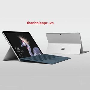 Laptop Microsoft Surface Pro 2017 - Intel core i5, 8GB RAM, SSD 256GB, Intel HD Graphics 620, 12.3 inch