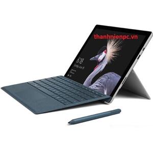 Laptop Microsoft Surface Pro 2017 - Intel Core i5, 4GB RAM, SSD 128GB, Intel HD Graphics 620, 12.3 inch