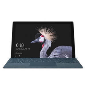 Laptop Microsoft Surface Pro 2017 - Intel Core i7, 16GB RAM, SSD 1TB, Intel Iris Plus Graphics 640, 12.3 inch