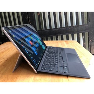 Laptop Microsoft Surface Pro 6 - Intel Core i5-8250U , 8GB RAM, SSD 128GB, Intel UHD Graphics 620, 12.3 inch