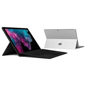 Laptop Microsoft Surface Pro 6 - Intel Core i7, 16GB RAM, SSD 512GB, Intel UHD Graphics 620, 12.3 inch