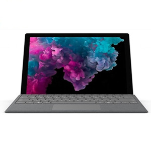 Laptop Microsoft Surface Pro 6 - Intel Core i7-8650U, 8GB RAM, SSD 256GB, Intel UHD Graphics 620, 12.3 inch
