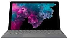 Laptop Microsoft Surface Pro 6 - Intel Core i5-8250U , 8GB RAM, SSD 128GB, Intel UHD Graphics 620, 12.3 inch