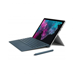 Laptop Microsoft Surface Pro 6 - Intel Core i7-8650U, 8GB RAM, SSD 256GB, Intel UHD Graphics 620, 12.3 inch