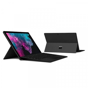 Laptop Microsoft Surface Pro 6 - Intel Core i7, 16GB RAM, SSD 512GB, Intel UHD Graphics 620, 12.3 inch