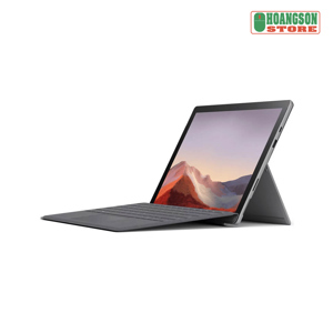 Laptop Microsoft Surface Pro 7 - Intel core i5-1035G4, 8GB RAM, SSD 256GB, Intel Iris Plus Graphics, 12.3 inch