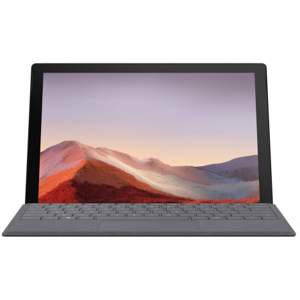 Laptop Microsoft Surface Pro 7 - Intel core i5-1035G4, 16GB RAM, SSD 256GB, Intel Iris Plus Graphics, 12.3 inch