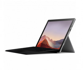 Laptop Microsoft Surface Pro 7 - Intel core i5-1035G4, 8GB RAM, SSD 256GB, Intel Iris Plus Graphics, 12.3 inch