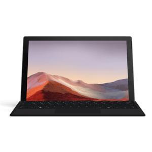 Laptop Microsoft Surface Pro 7 - Intel core i5, 8GB RAM, SSD 128GB, Intel Iris Plus Graphics, 12.3 inch